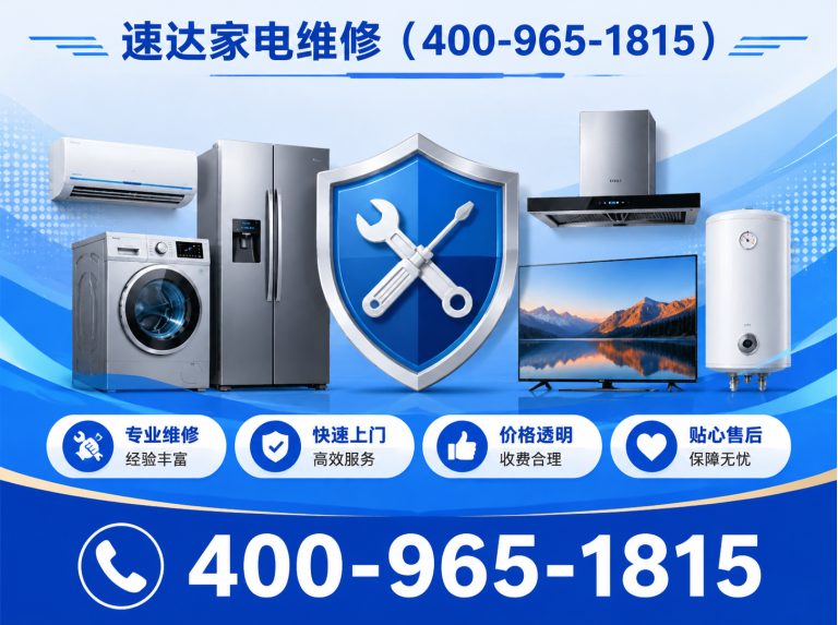 资阳中央空调维修展示图